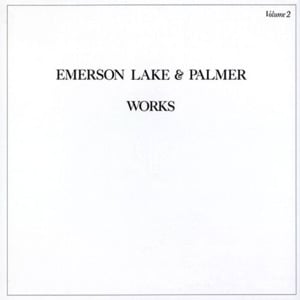 Show Me the Way to Go Home - Emerson, Lake & Palmer
