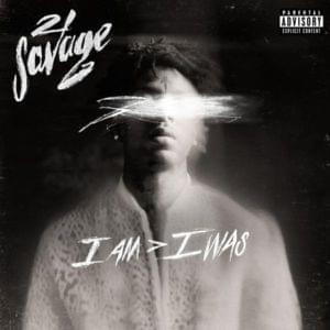 ​​a lot (Video Version) - 21 Savage (Ft. J. Cole)