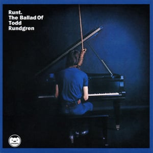 The Range War - Todd Rundgren