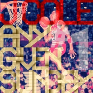 How High - J. Cole