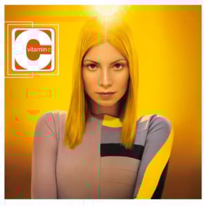 The Only One - Vitamin C