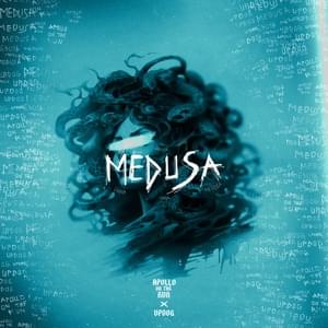 Medusa - Apollo On The Run (Ft. updog)