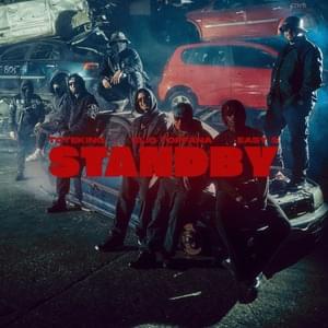 Standby - Toteking (Ft. Easy-S & Elio Toffana)