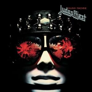 The Green Manalishi (With the Two-Pronged Crown) - Judas Priest