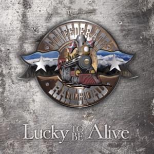 Fast Cars, Guitars and Fine Tuned Women - Confederate Railroad (Ft. Charlie Daniels)