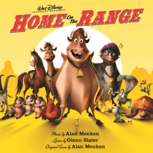 Little Patch of Heaven - k.d. lang
