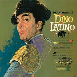 In a Little Spanish Town - Dean Martin