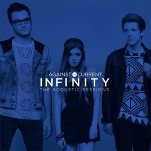 Something You Need (Acoustic Version) - Against The Current