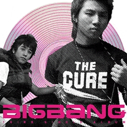 Forever With U - GD&TOP (Ft. Park Bom)