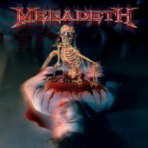 Return to Hangar - Megadeth