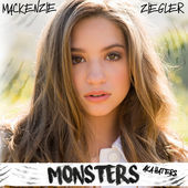 Monsters (a.k.a. Haters) - kenzie