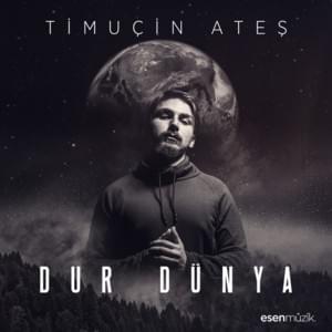 Hayat - Timuçin Ateş (Ft. Sansar Salvo)