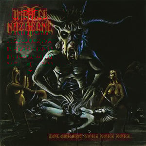 Condemned To Hell - Impaled Nazarene