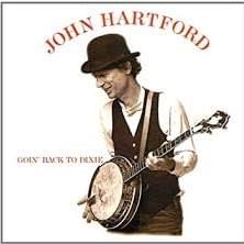 I Wonder Where You Are Tonight - John Hartford
