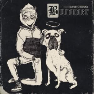 mistrust is healthy in this town - 93FEETOFSMOKE