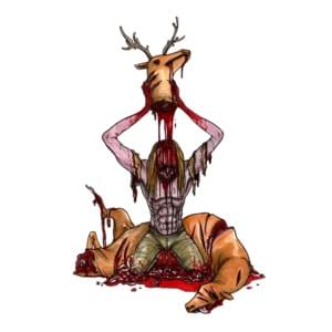 Immortal Kombat - gizmo (Ft. Bill $aber)
