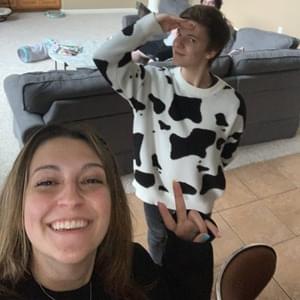 See You With Meghan Trainor - my dog carver