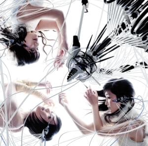 wonder2 - Perfume