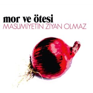 Meksika - mor ve ötesi
