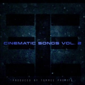 Shoot to Kill - Tommee Profitt (Ft. QUIVR)