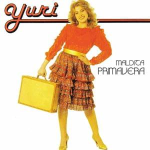 La Maldita Primavera - Yuri (MEX)