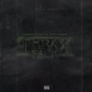 Thrax Pack - Northside Mally, Tony Shhnow & SenseiATL