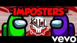 Imposters - Verpion (Ft. void)