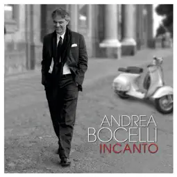 Funiculì Funiculà - Andrea Bocelli