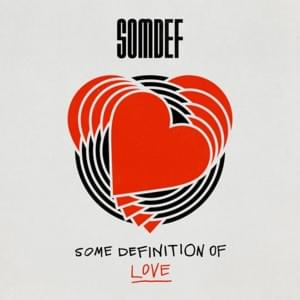 All Good - Somdef (Ft. george (죠지))