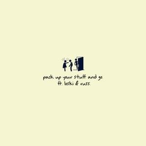 go (Loski & Russ Millions Remix) - Cat Burns (Ft. Loski & Russ Millions)