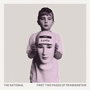 Send for Me - The National
