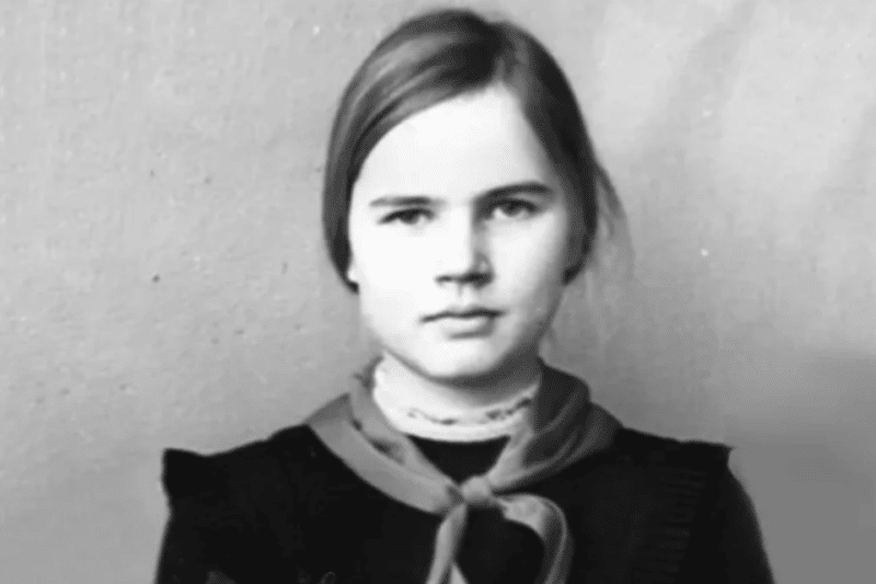 Татьяна Алексеевна Голикова