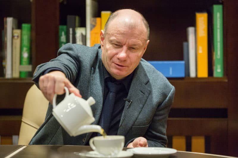 Владимир Олегович Потанин