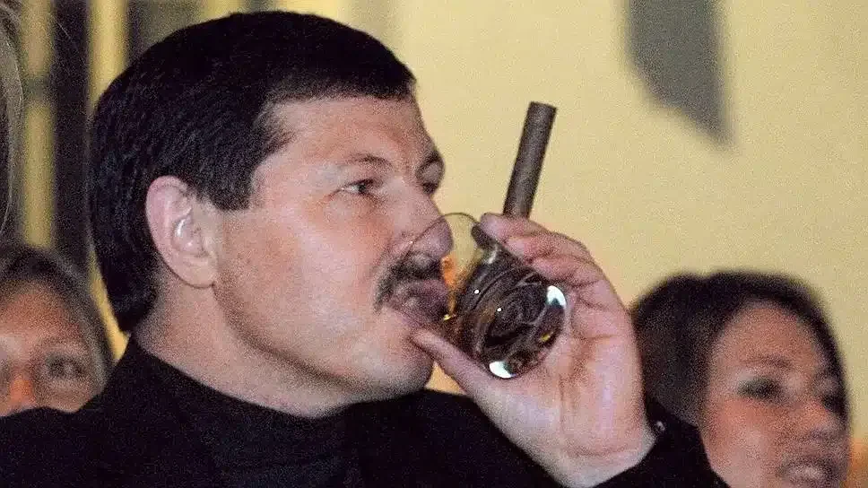 Владимир Кумарин