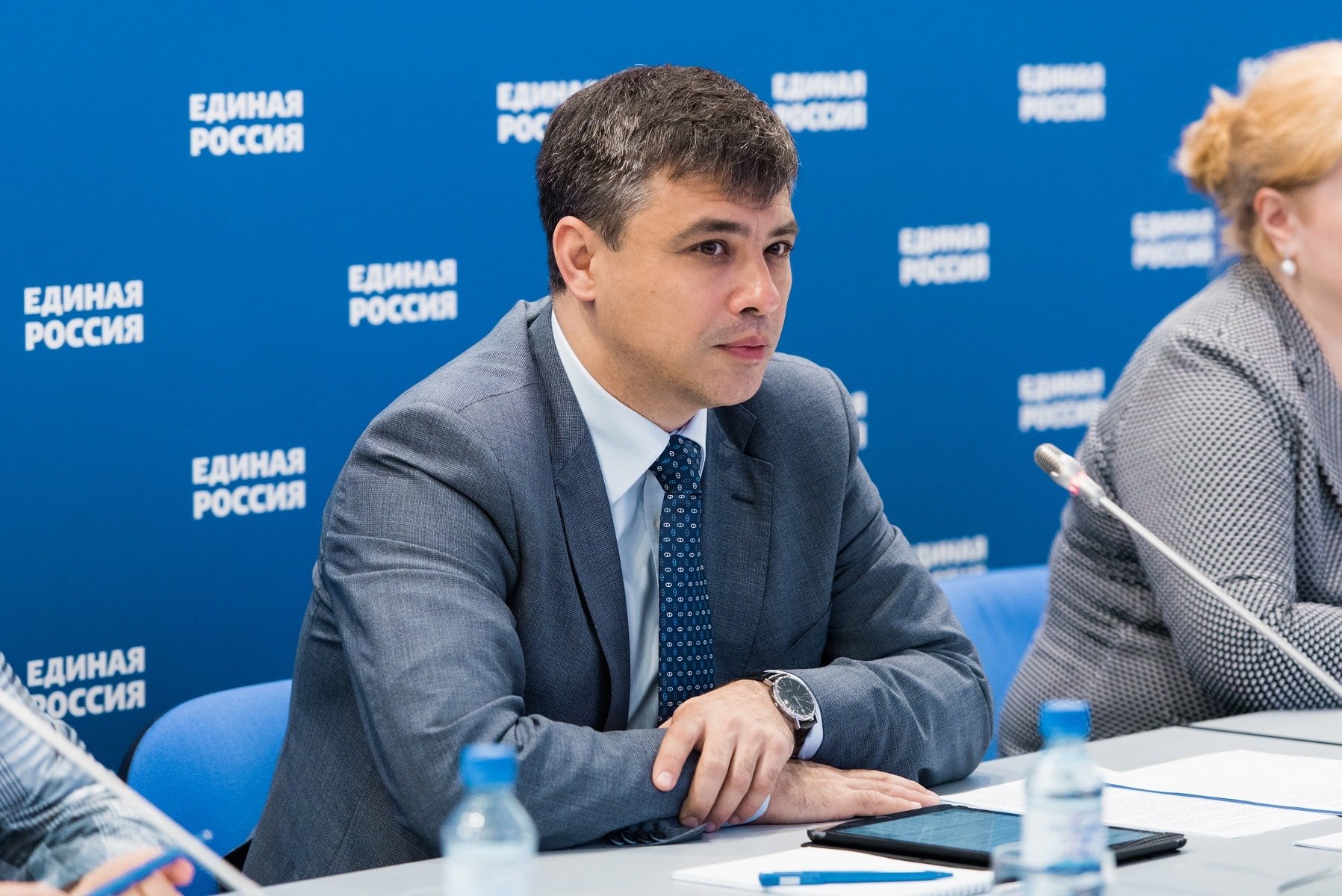 Дмитрий Морозов
