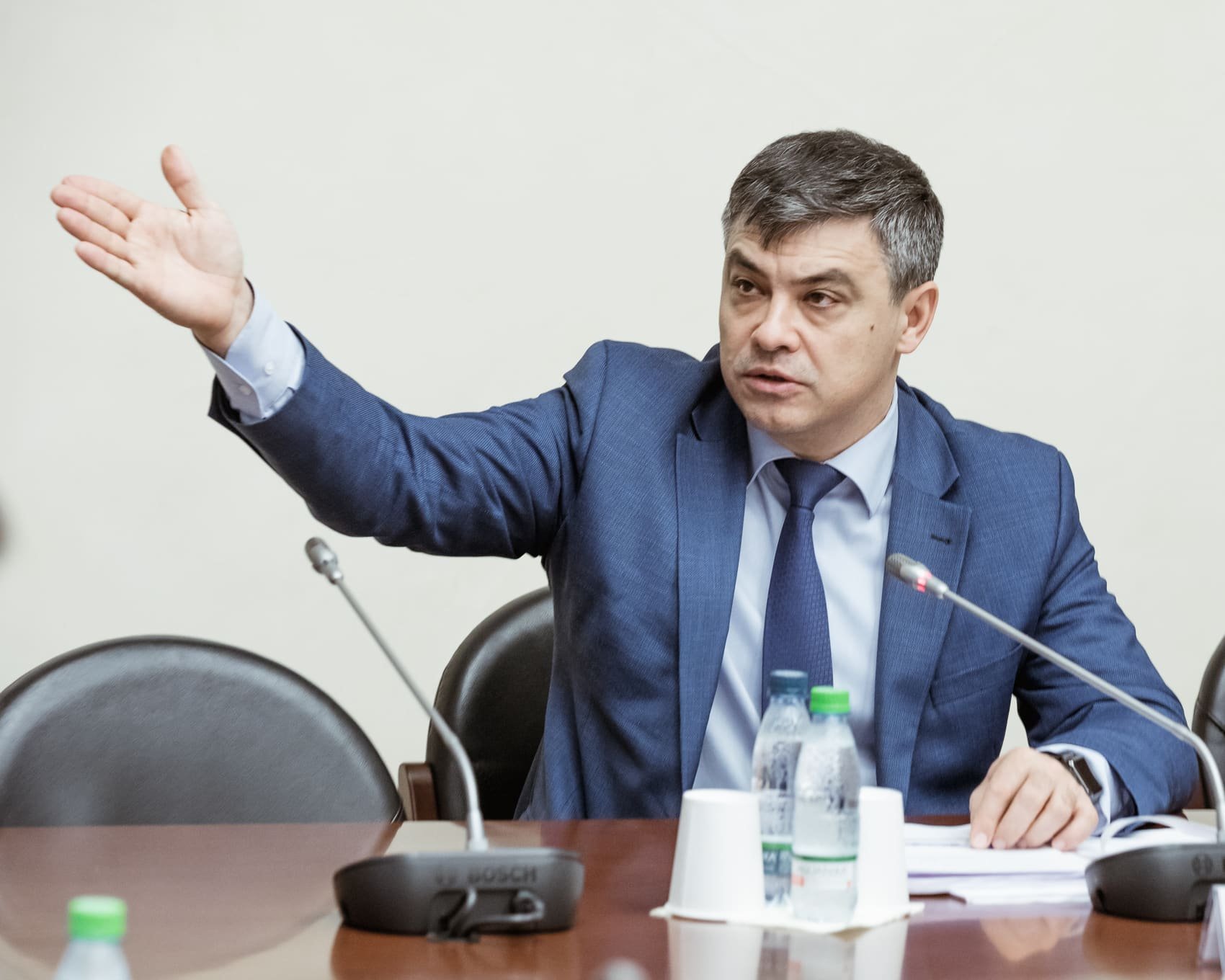 Дмитрий Морозов