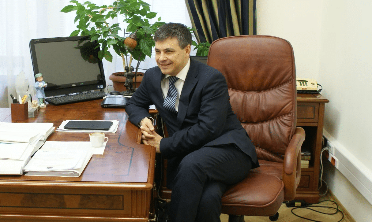 Дмитрий Морозов