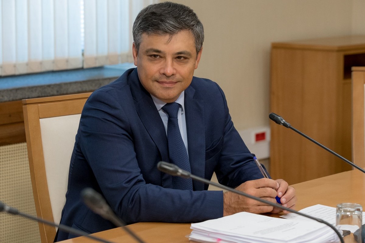 Дмитрий Морозов
