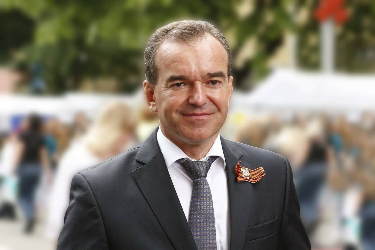 Вениамин Иванович Кондратьев