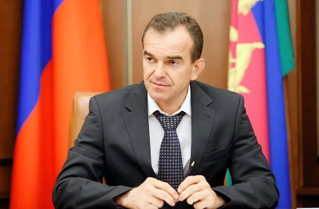 Вениамин Иванович Кондратьев