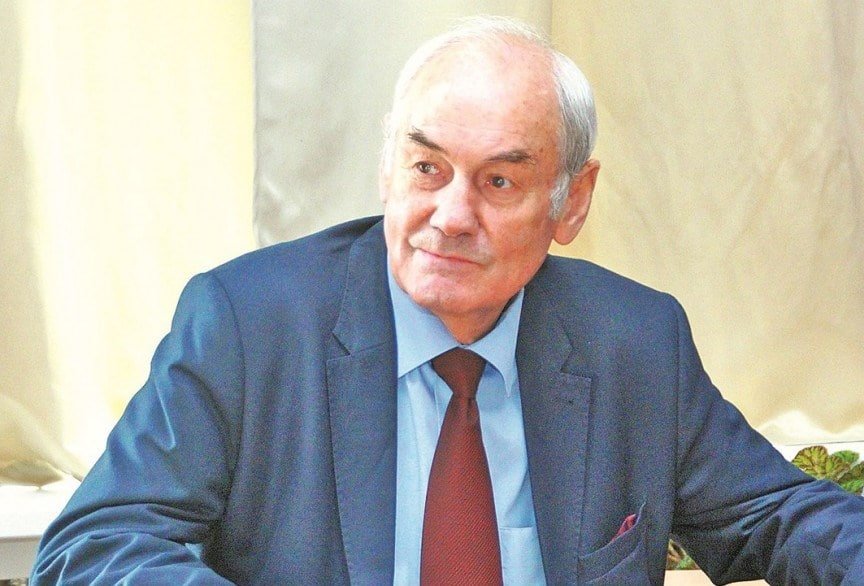 Леонид Григорьевич Ивашов