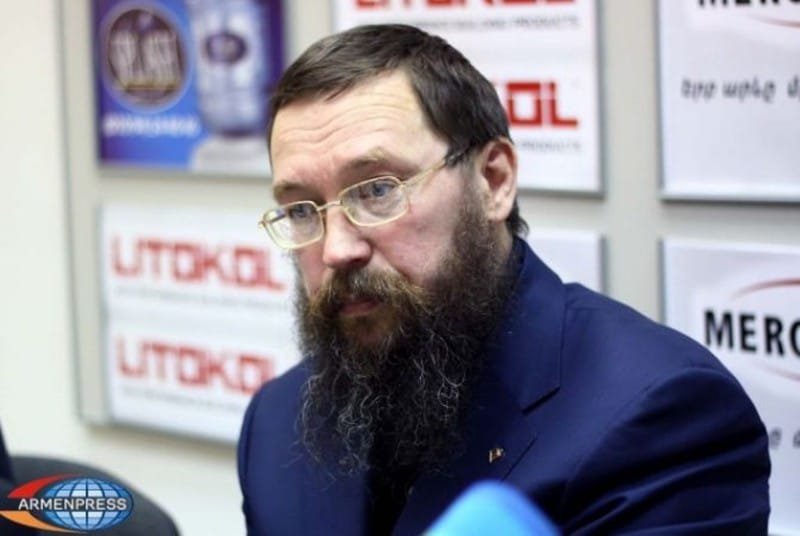 Герман Львович Стерлигов