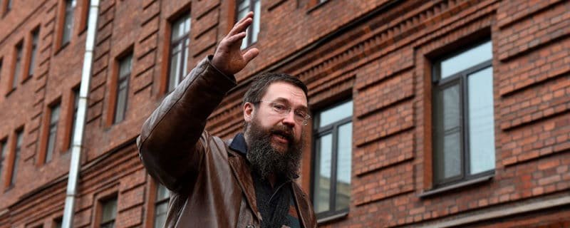 Герман Львович Стерлигов