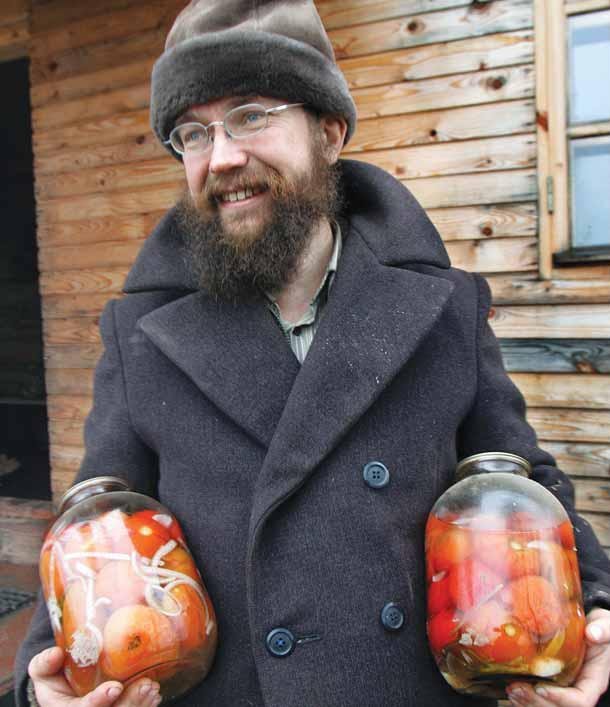 Герман Львович Стерлигов