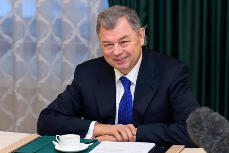 Артамонов Анатолий Дмитриевич