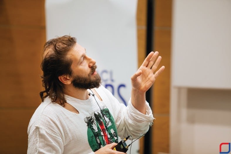 Евгений Александрович Чичваркин