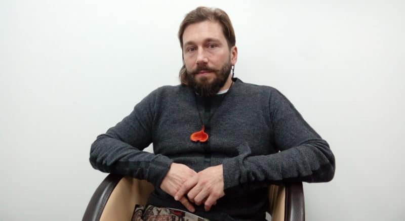 Евгений Александрович Чичваркин