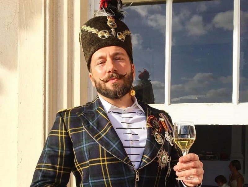 Евгений Александрович Чичваркин