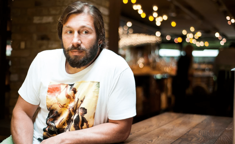 Евгений Александрович Чичваркин