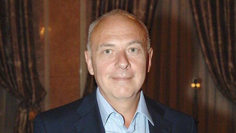 Андрей Козырев